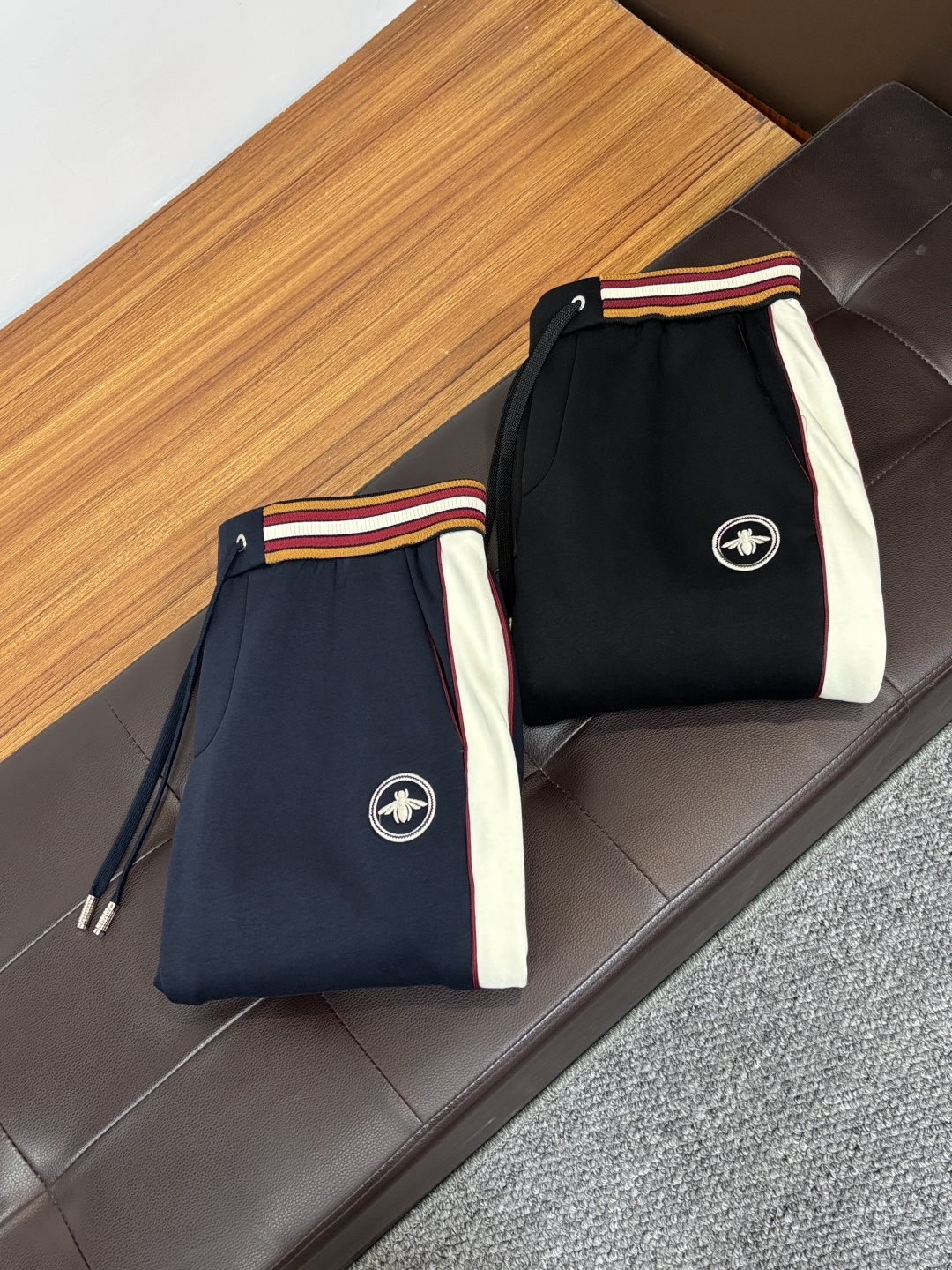 Dior Basic Clothing Fleece Lined S-l