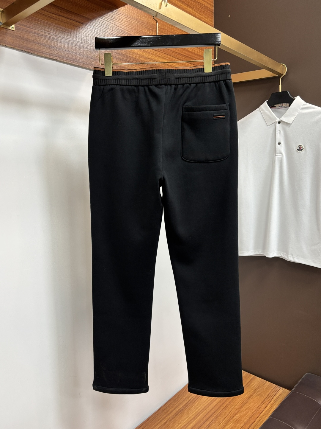 Ermenegildo Zegna Basic Clothing S-m-l