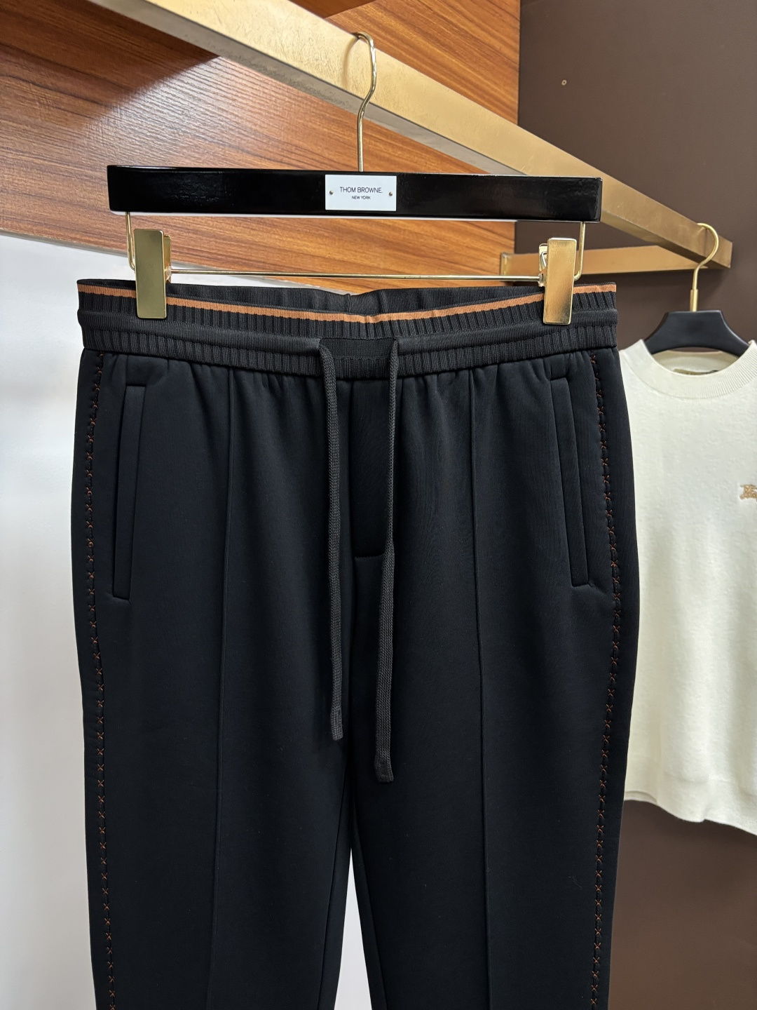 Ermenegildo Zegna Basic Clothing S-m-l