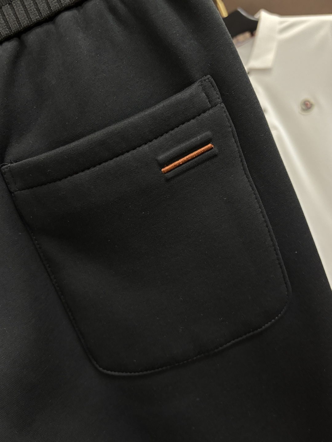 Ermenegildo Zegna Basic Clothing S-m-l