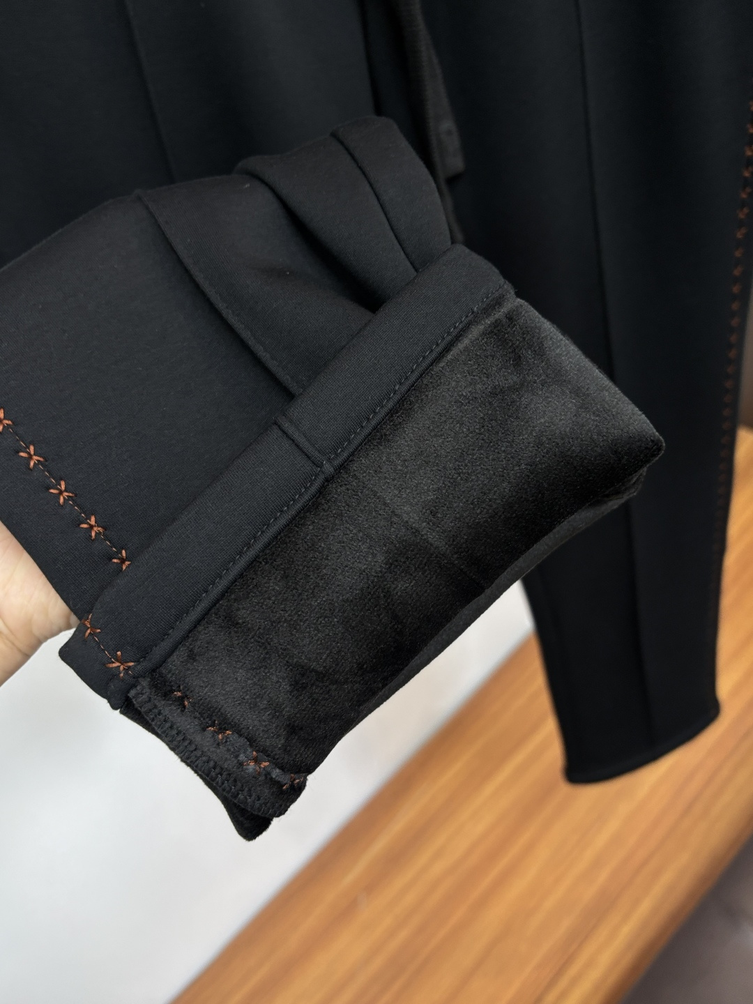 Ermenegildo Zegna Basic Clothing S-m-l