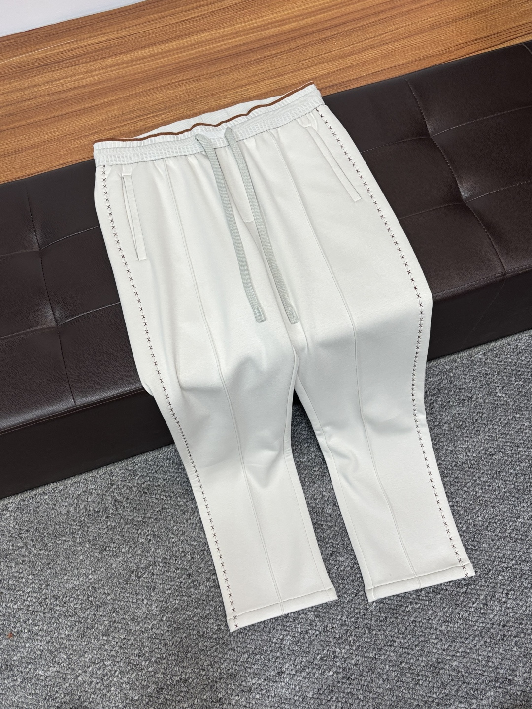 Ermenegildo Zegna Basic Clothing S-m-l