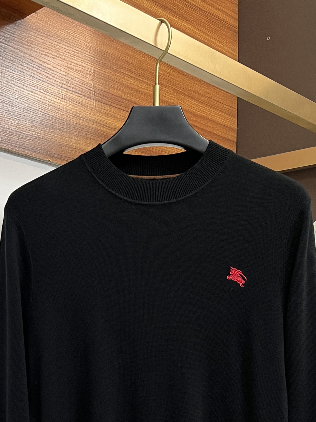 Burberry Basic Clothing Wool M-l-xl