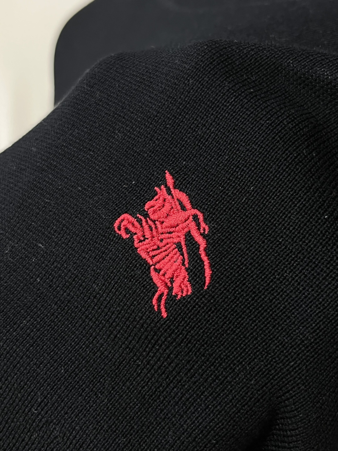 Burberry Basic Clothing Wool M-l-xl