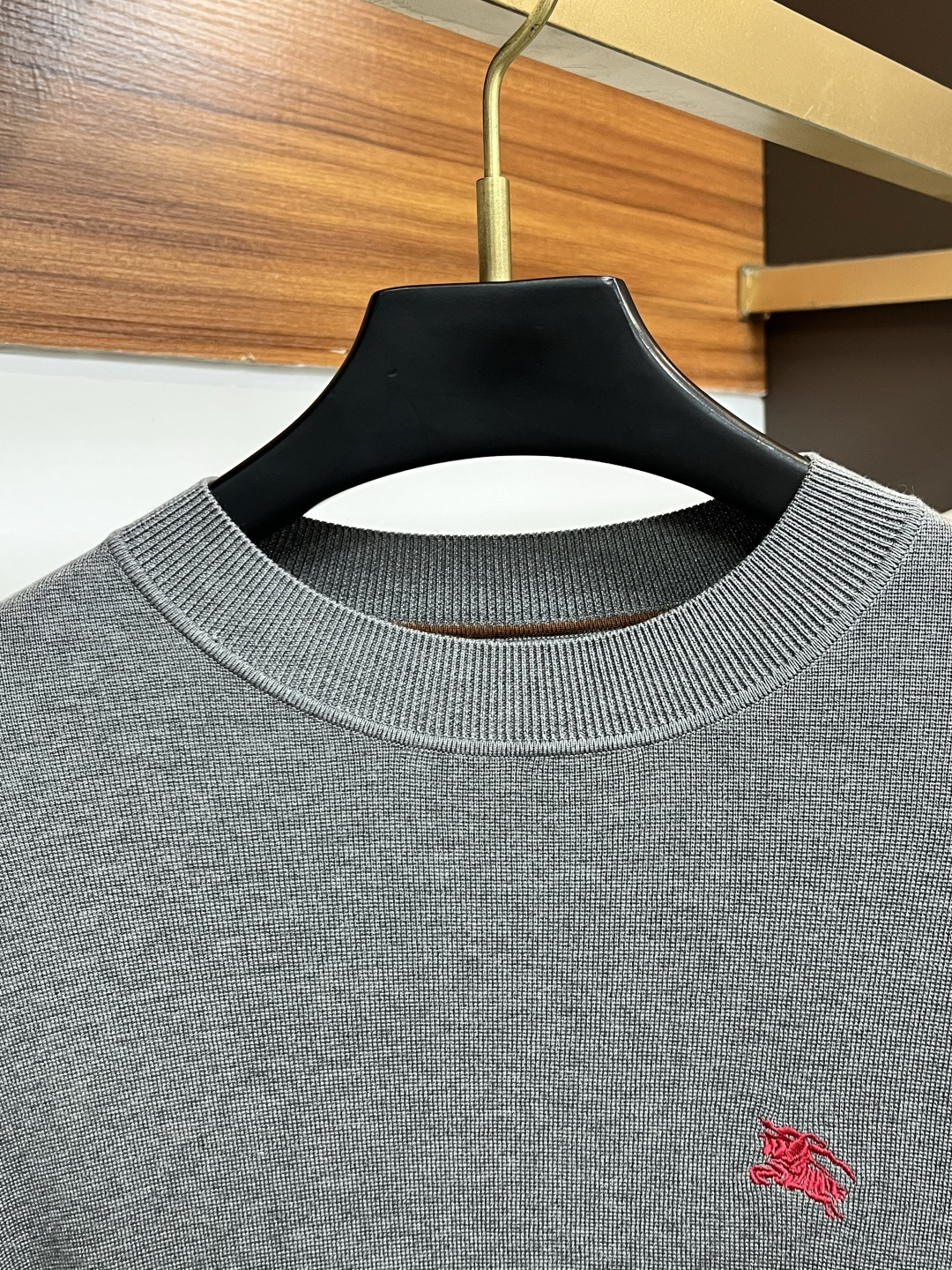 Burberry Basic Clothing Wool M-l-xl