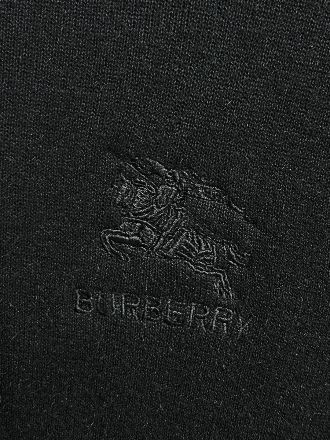 Burberry Basic Clothing Wool M-l-xl