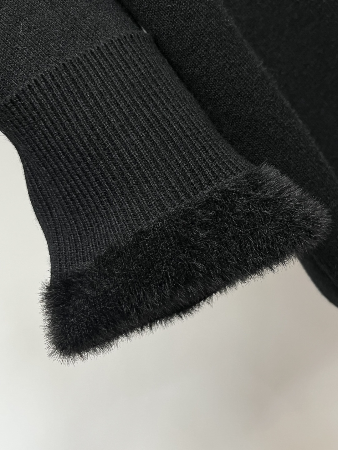 Burberry Basic Clothing Wool M-l-xl