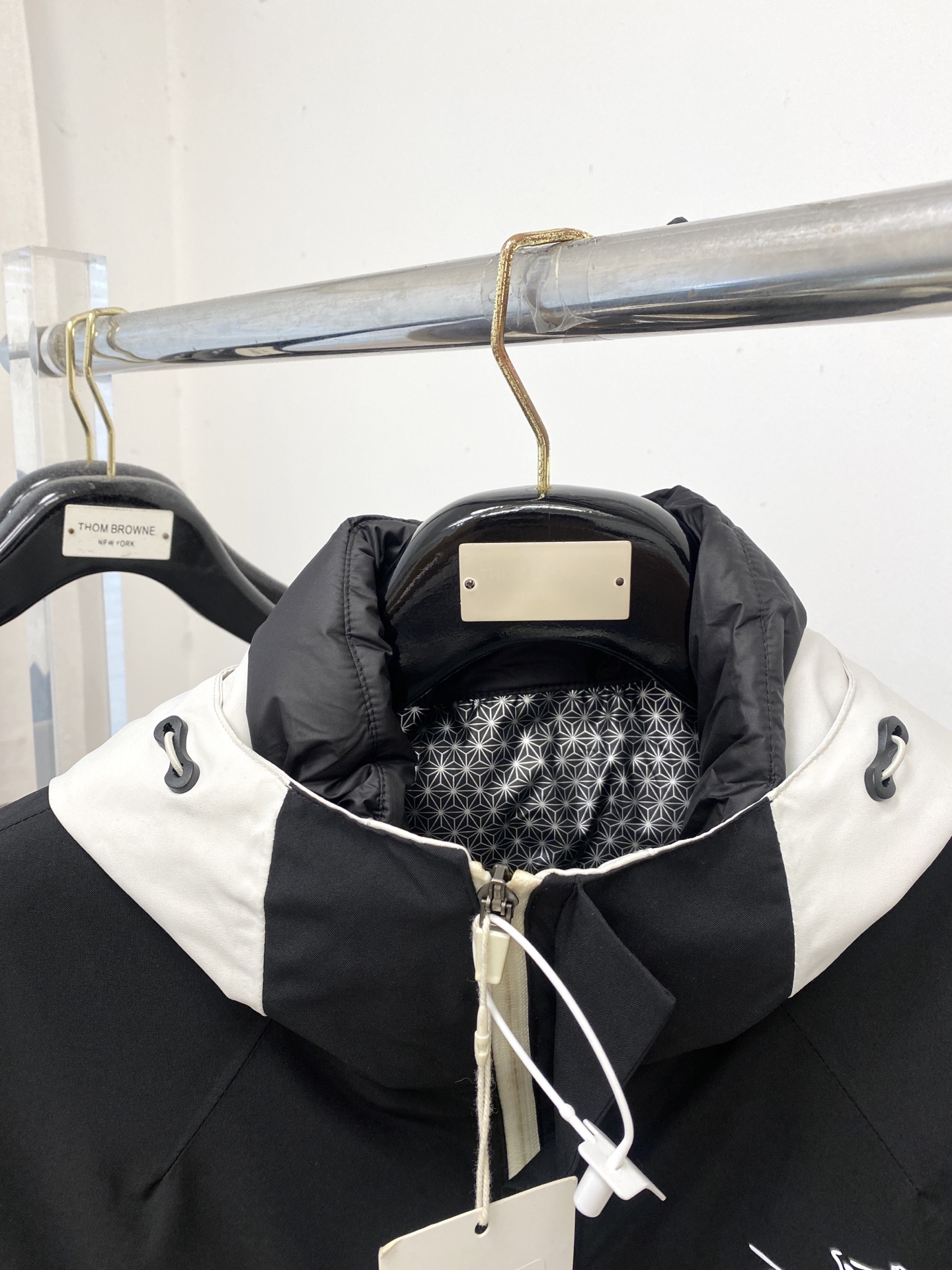 Arcteryx Male Down Jacket L-xl