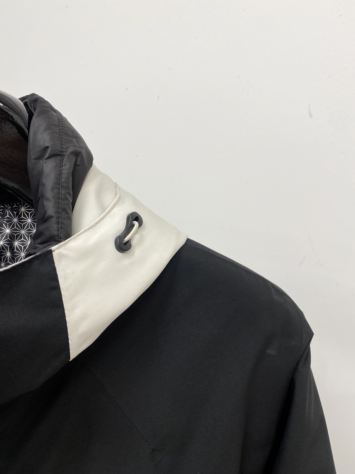 Arcteryx Male Down Jacket L-xl