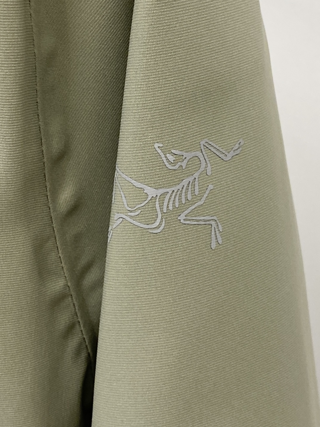 Arcteryx Male Down Jacket L-xl