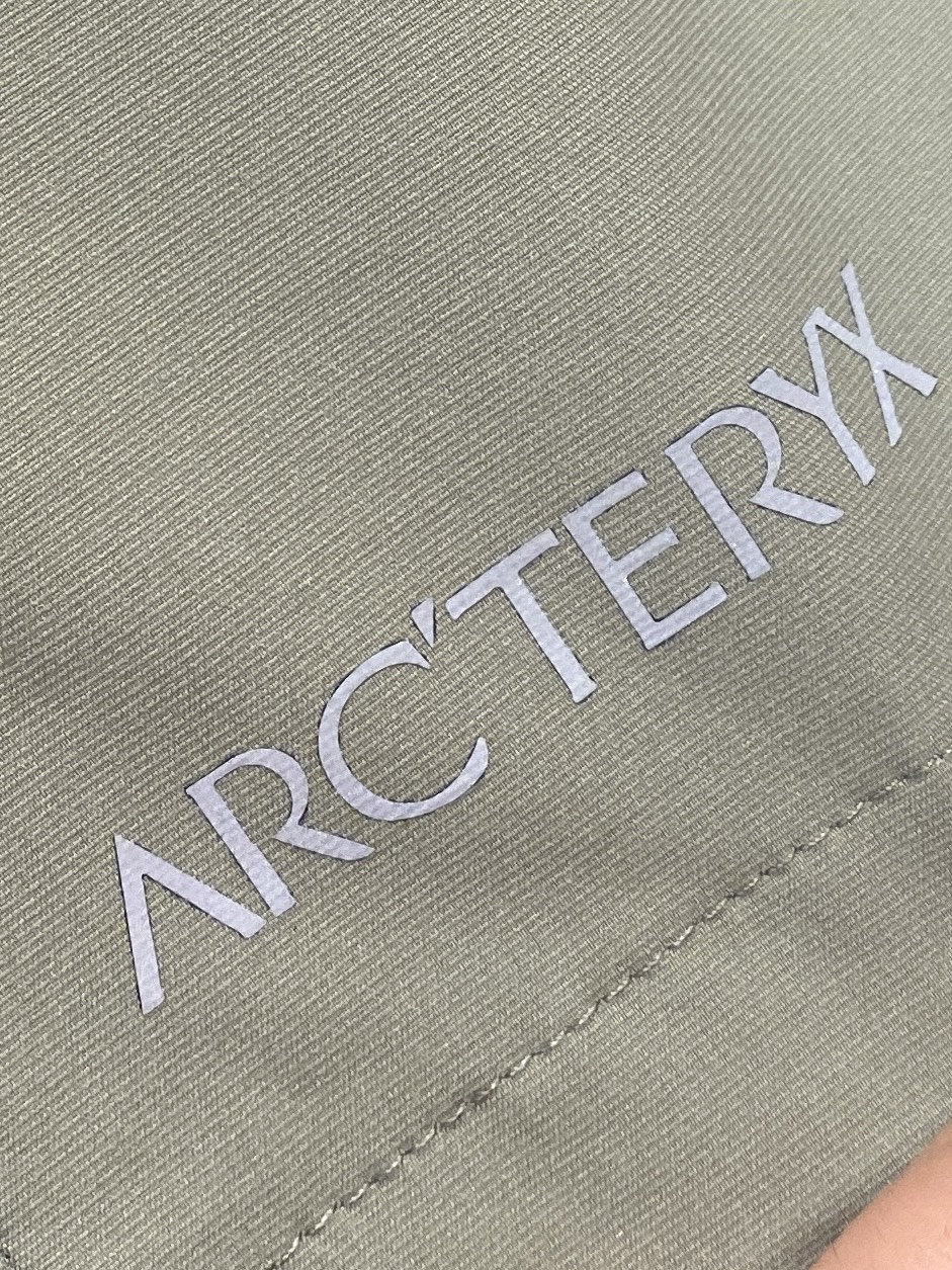 Arcteryx Male Down Jacket L-xl