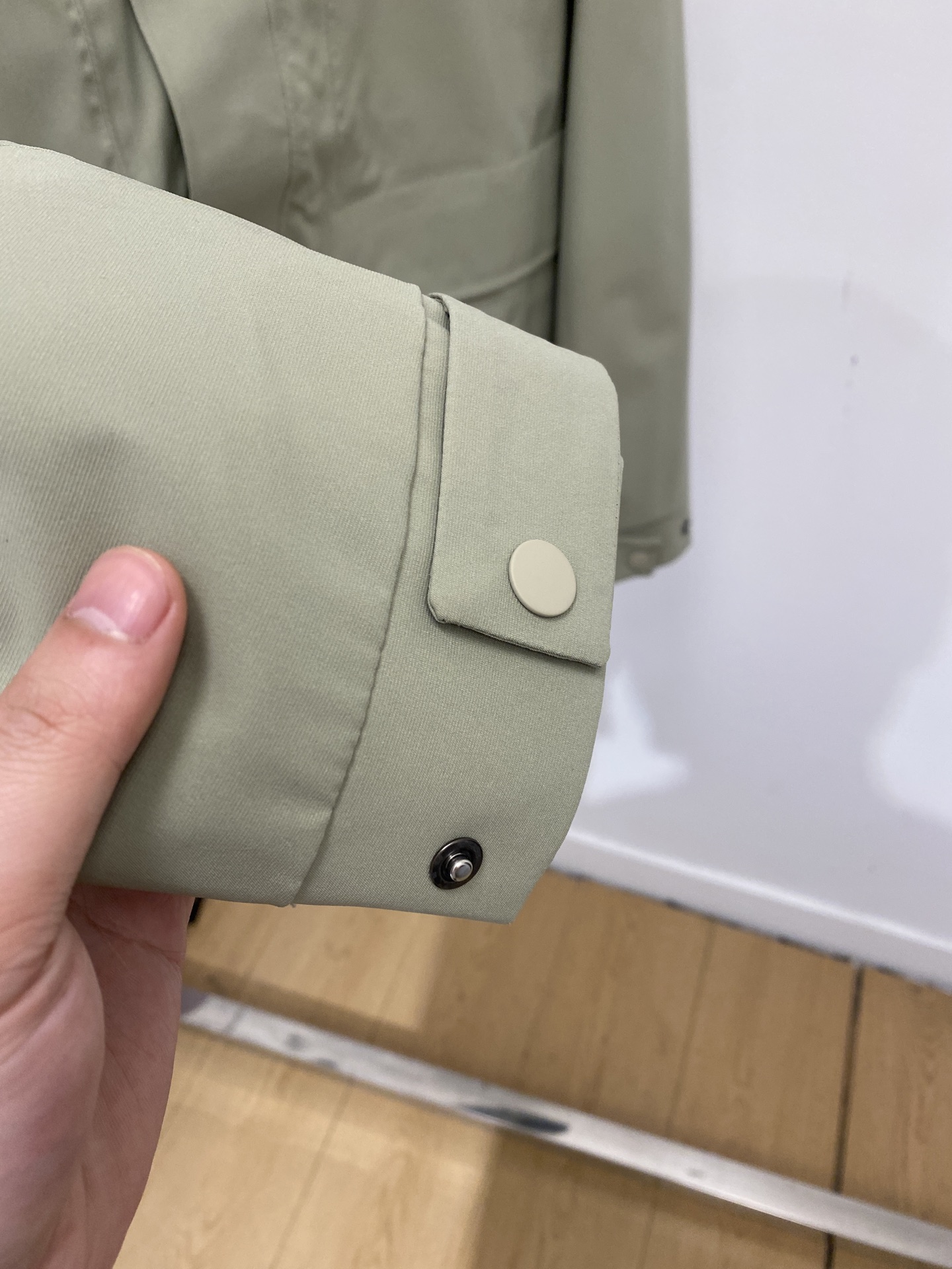 Arcteryx Male Down Jacket L-xl