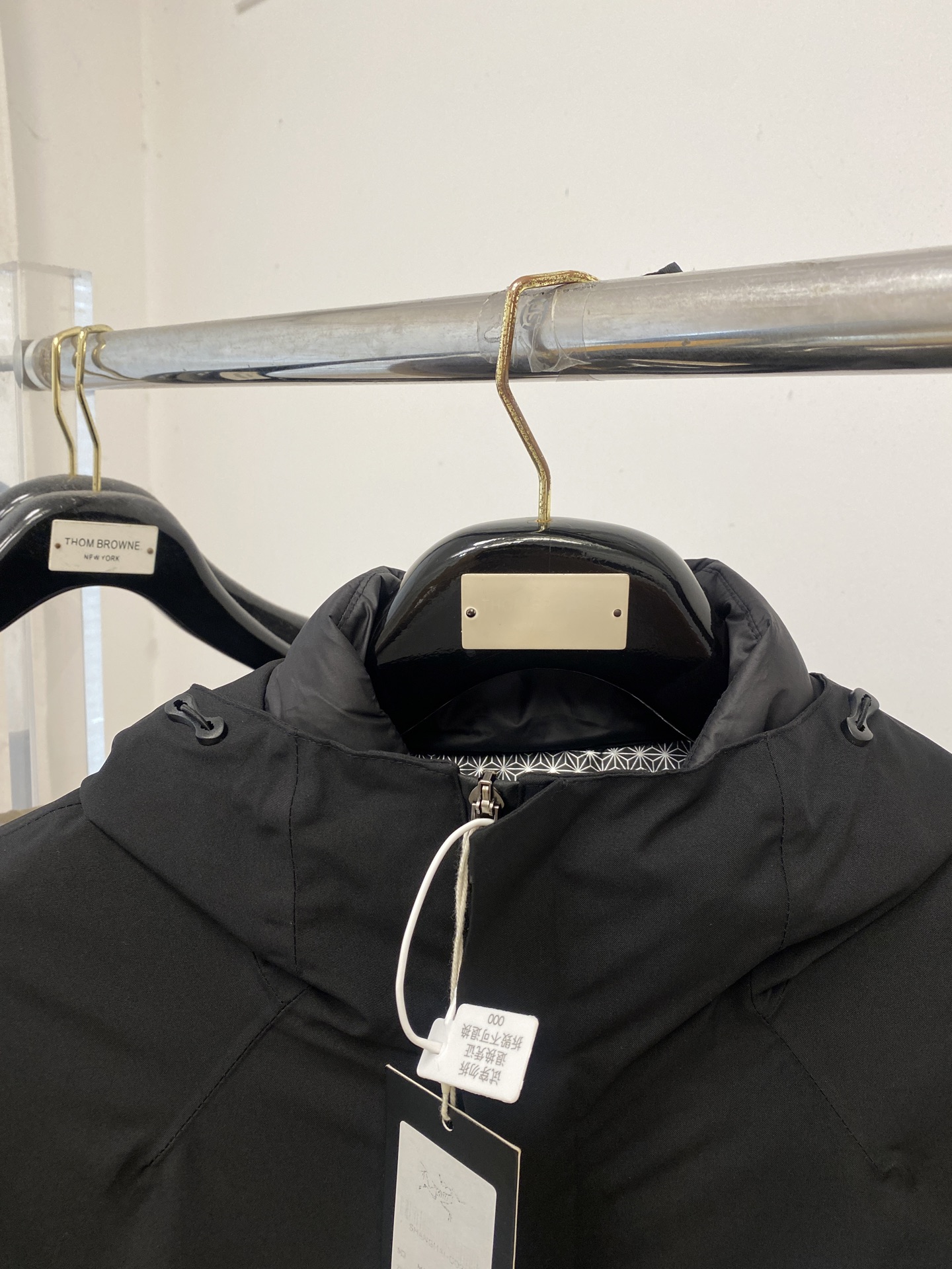 Arcteryx Male Down Jacket L-xl