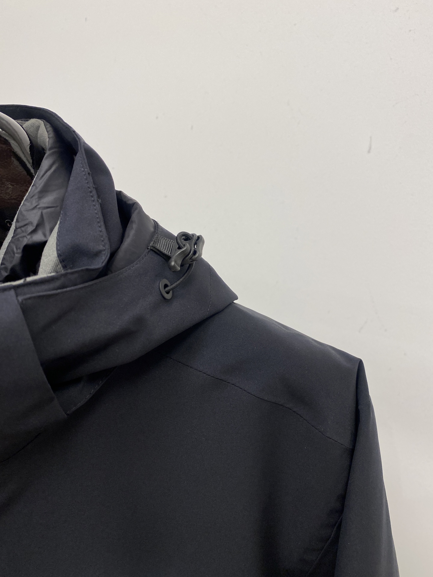 Arcteryx Male Down Jacket L-xl