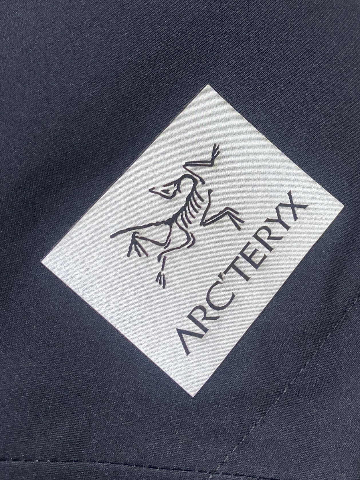 Arcteryx Male Down Jacket L-xl