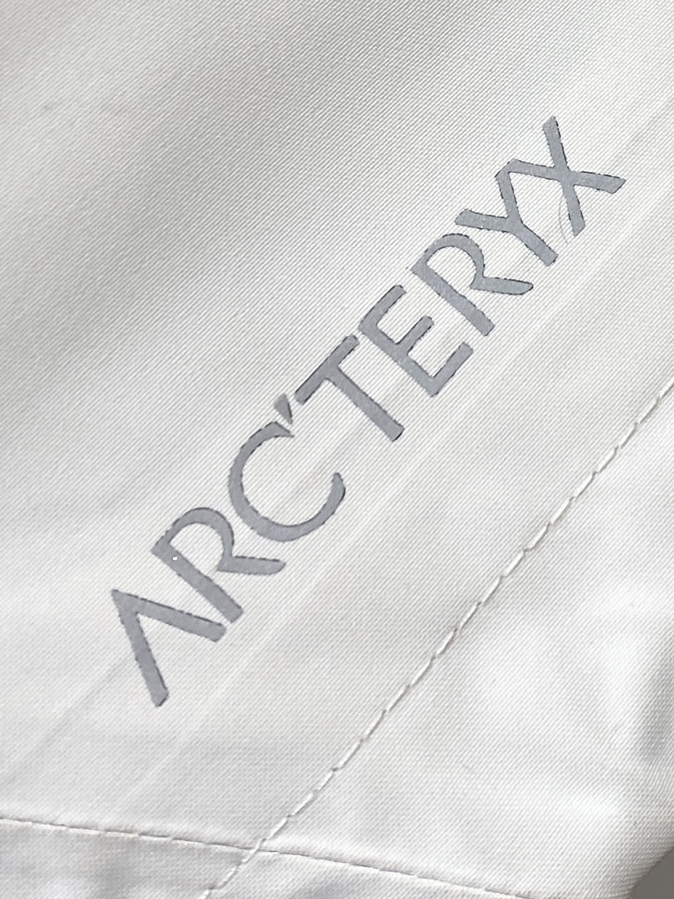 Arcteryx Male Down Jacket L-xl