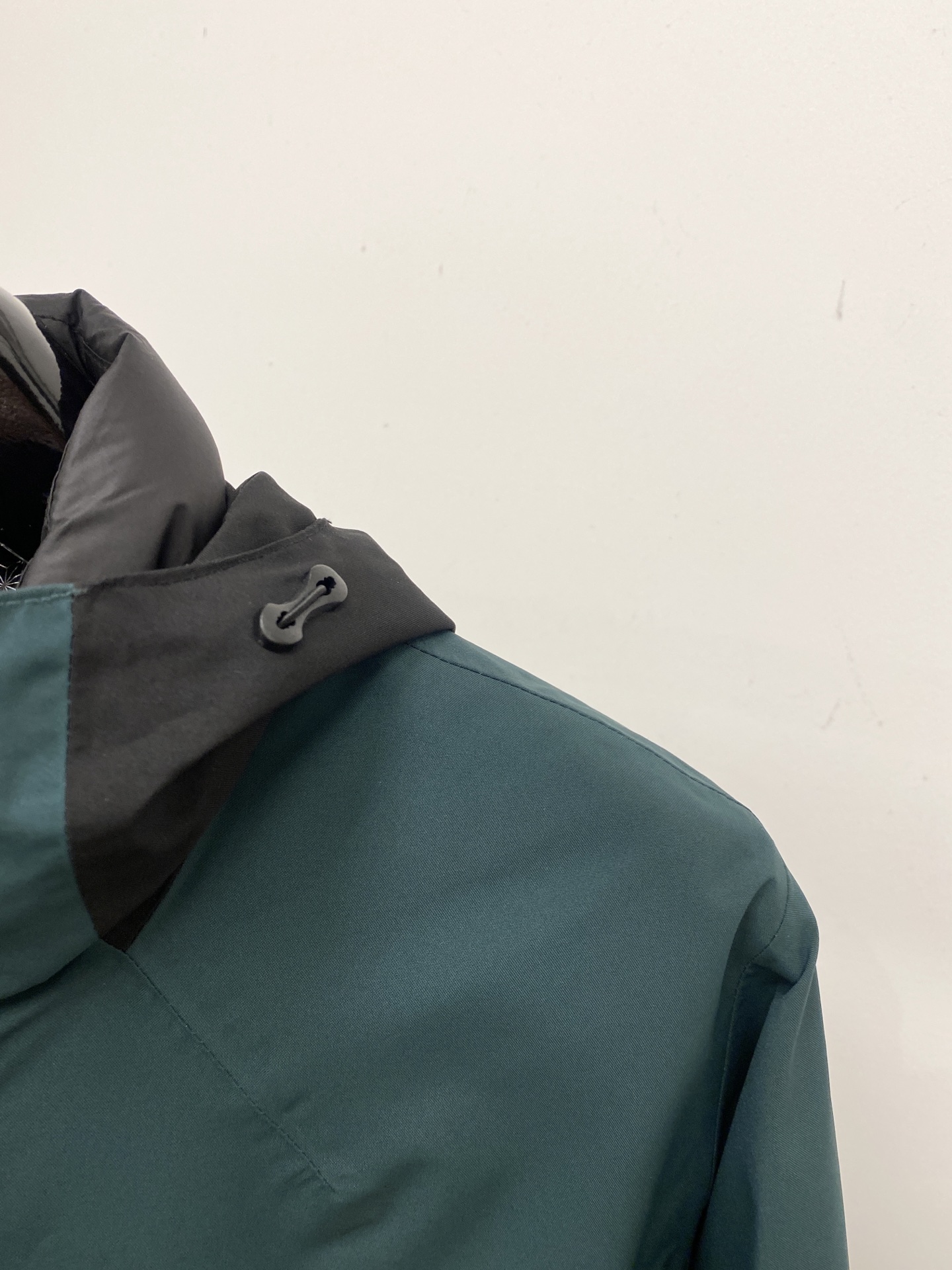 Arcteryx Male Down Jacket L-xl