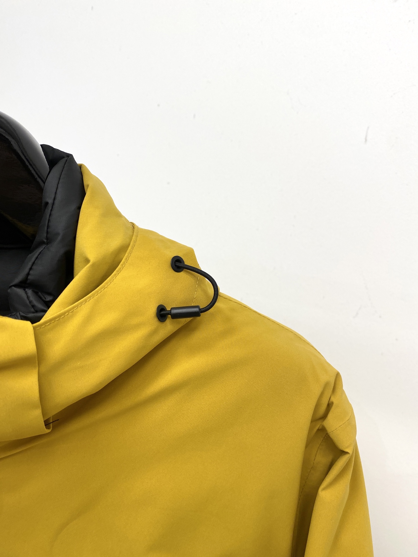Descente Male Down Jacket S-l-xl