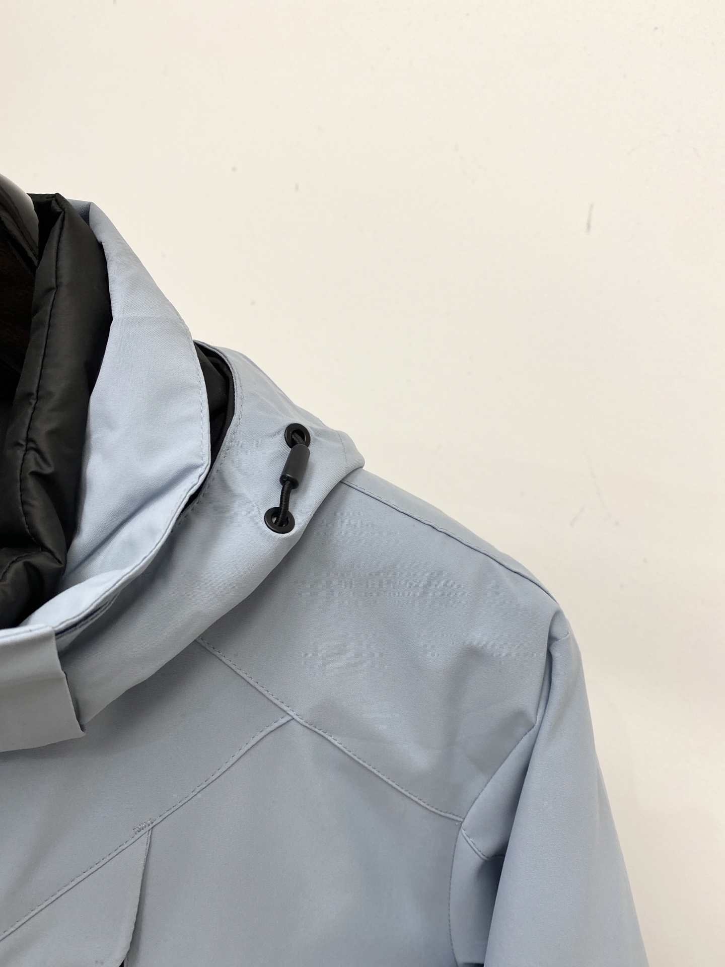 Descente Male Down Jacket S-l-xl