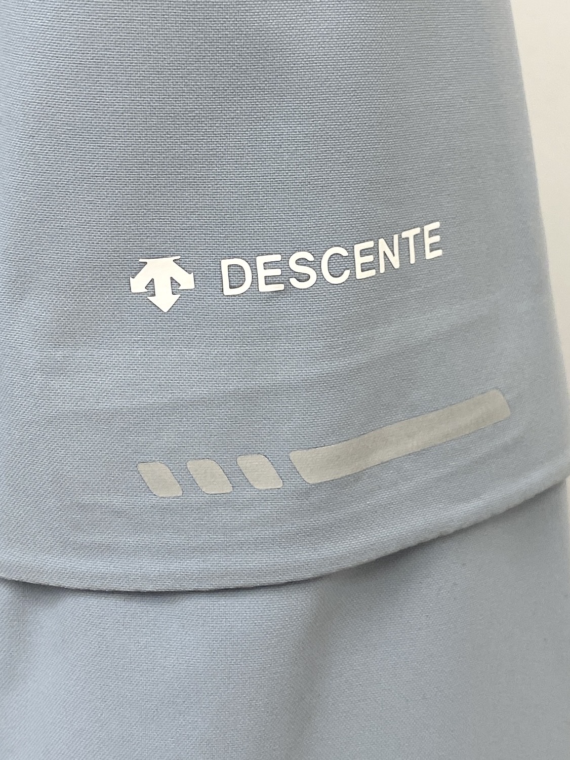 Descente Male Down Jacket S-l-xl