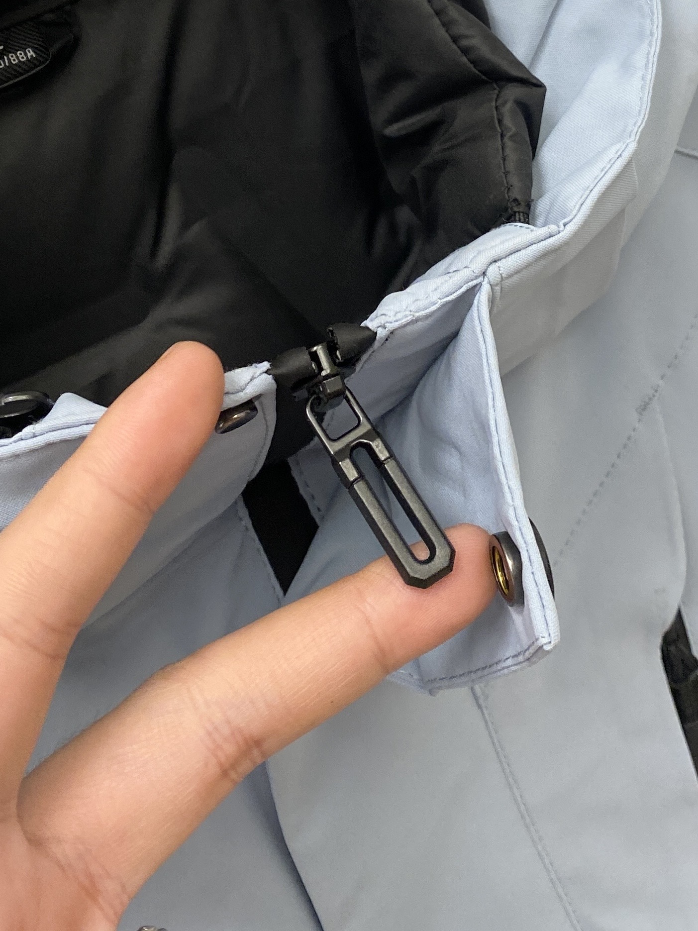 Descente Male Down Jacket S-l-xl
