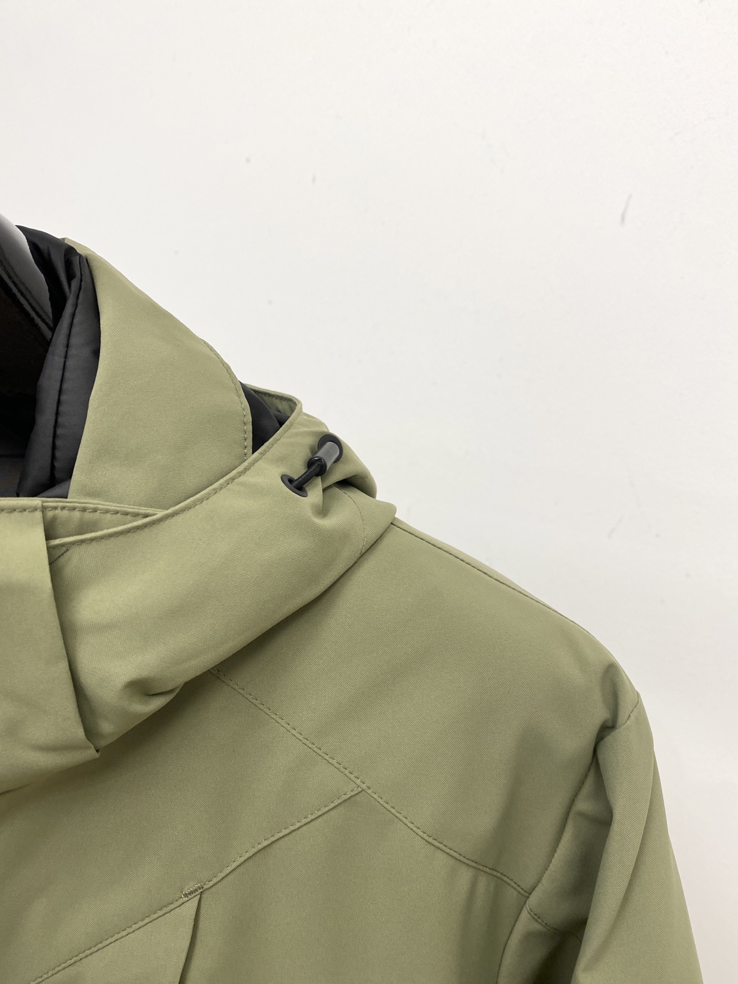 Descente Male Down Jacket S-l-xl