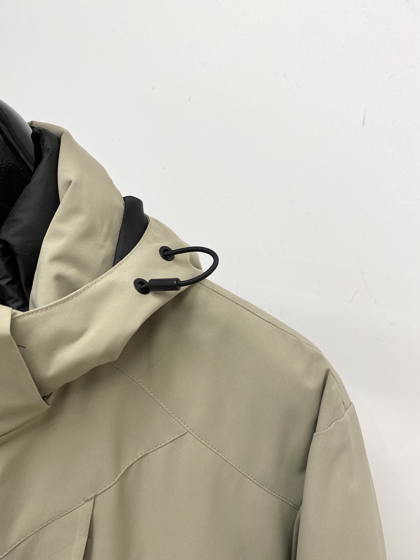 Descente Male Down Jacket S-l-xl