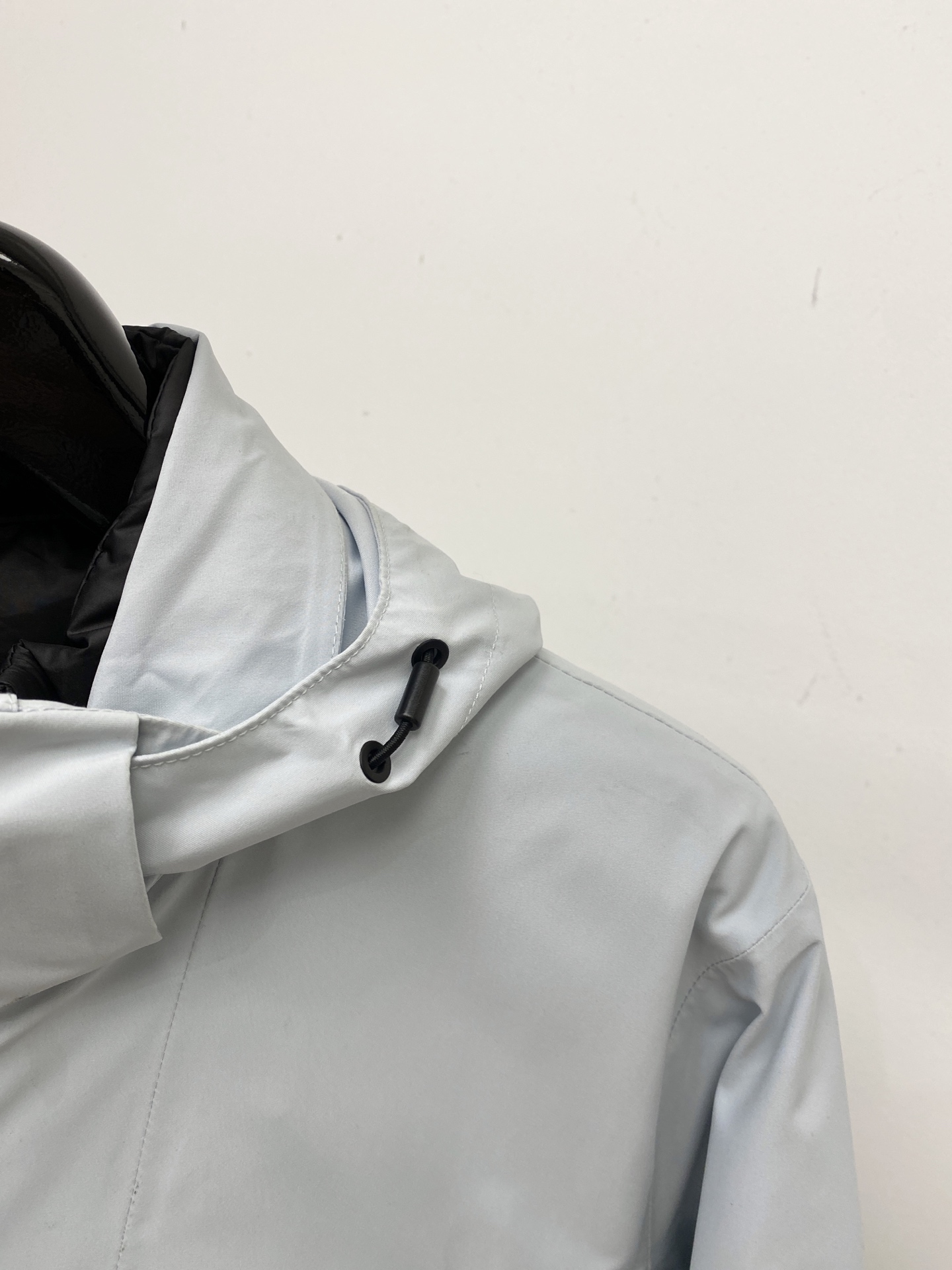 Descente Male Down Jacket S-l-xl