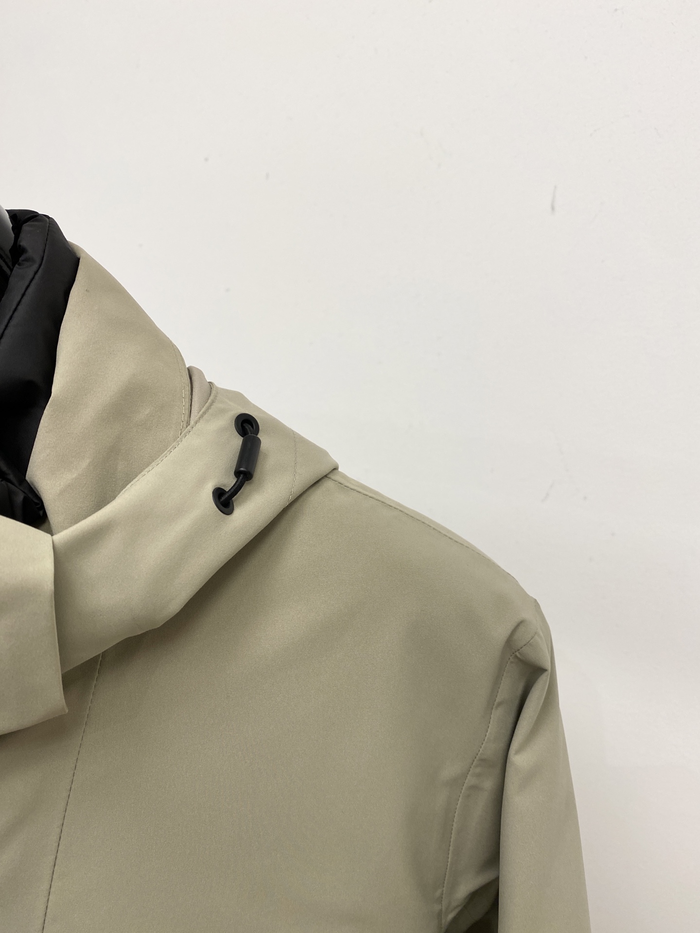 Descente Male Down Jacket S-l-xl