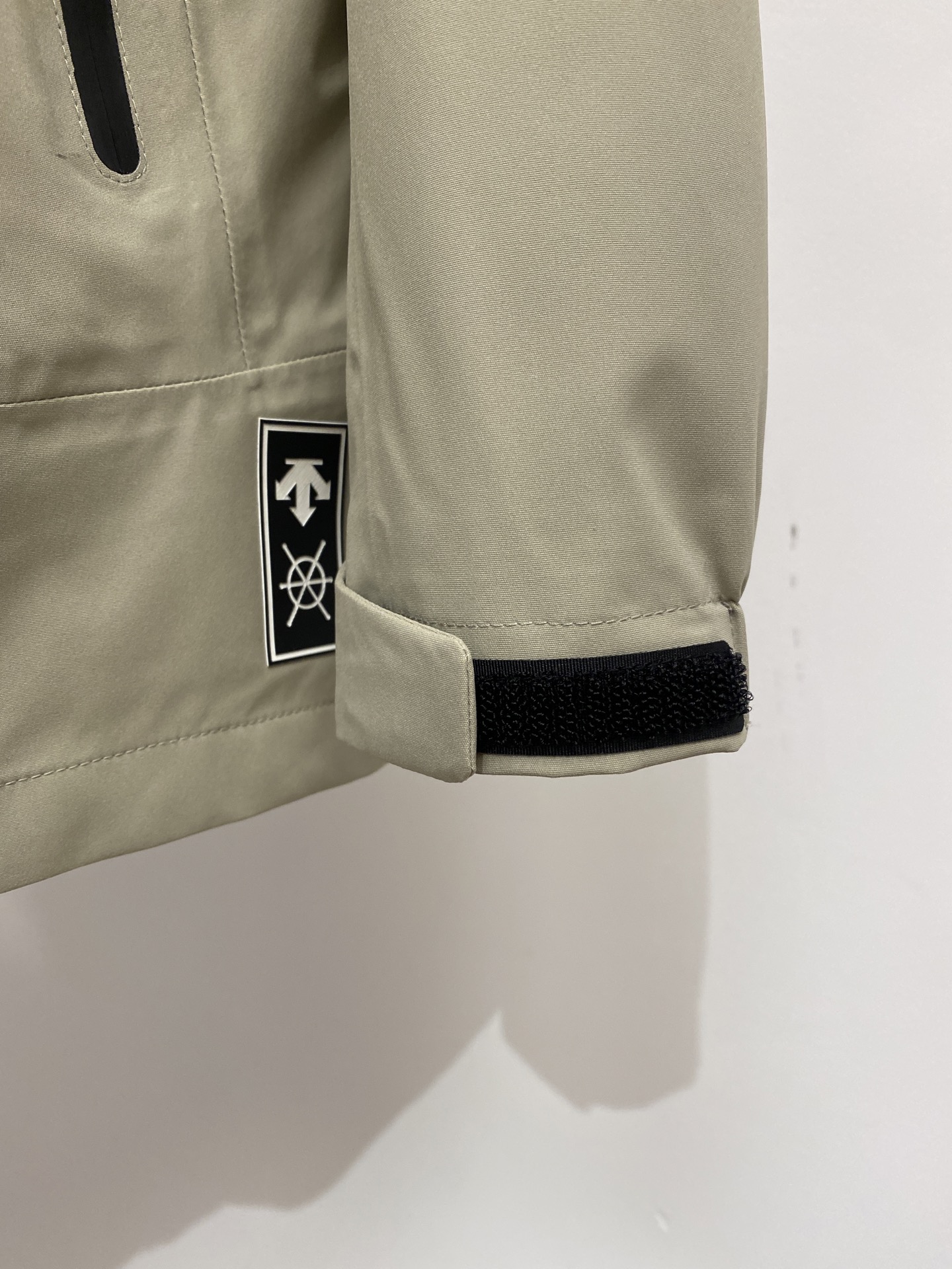 Descente Male Down Jacket S-l-xl