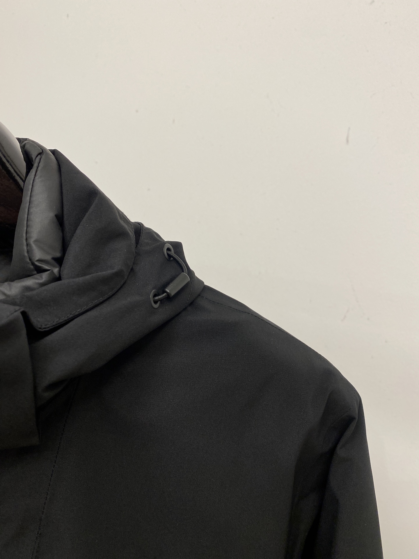 Descente Male Down Jacket S-l-xl