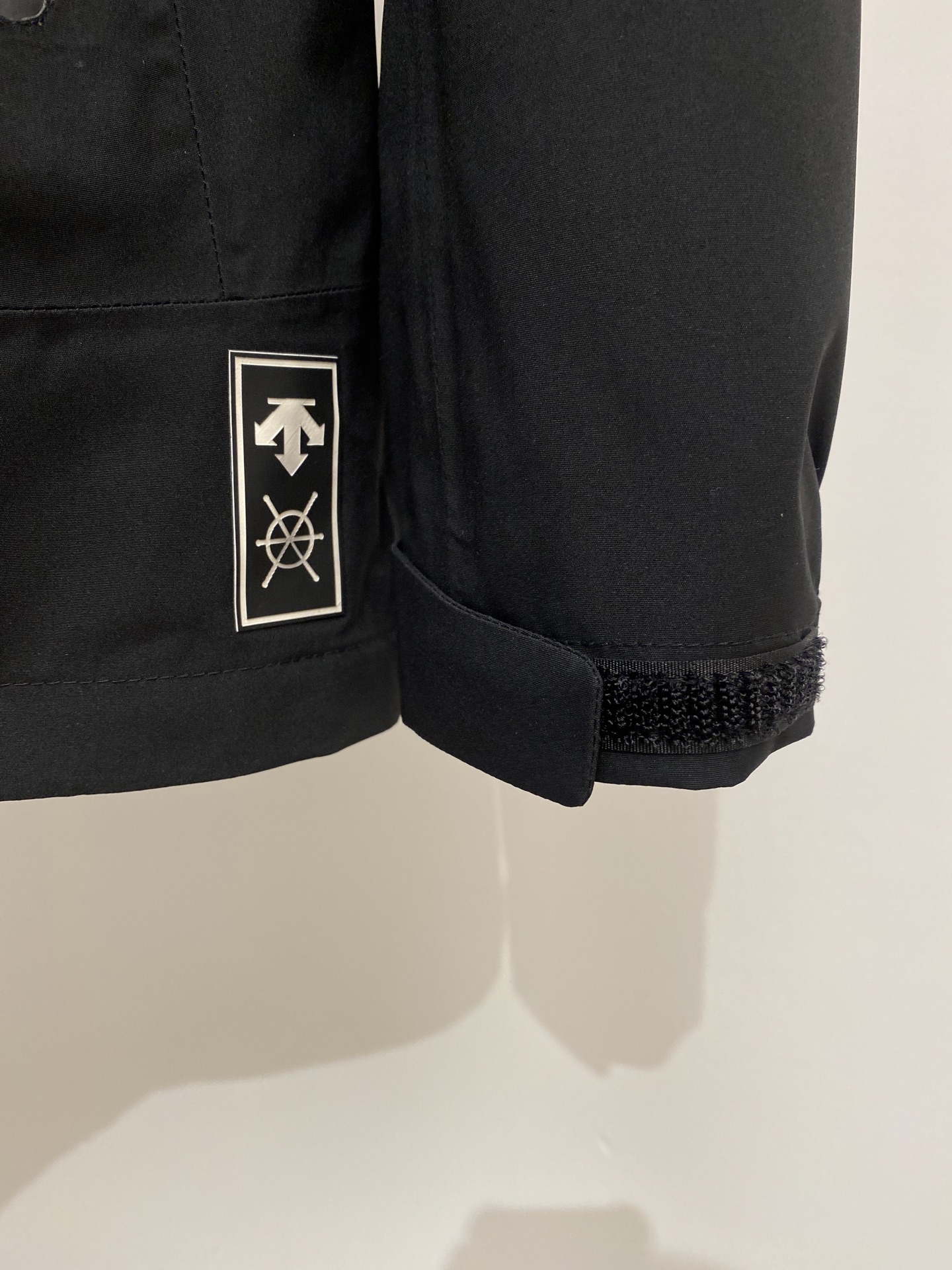 Descente Male Down Jacket S-l-xl