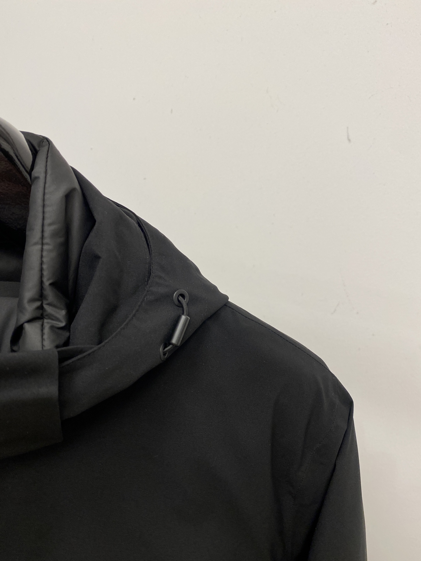 Descente Male Down Jacket S-l-xl