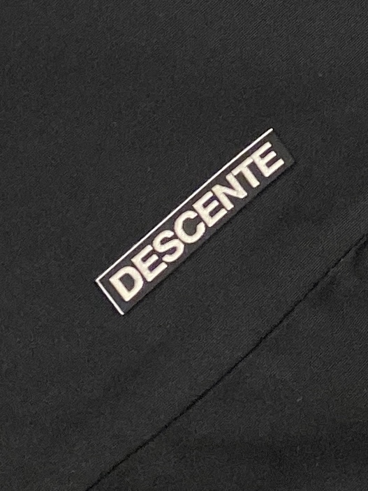 Descente Male Down Jacket S-l-xl