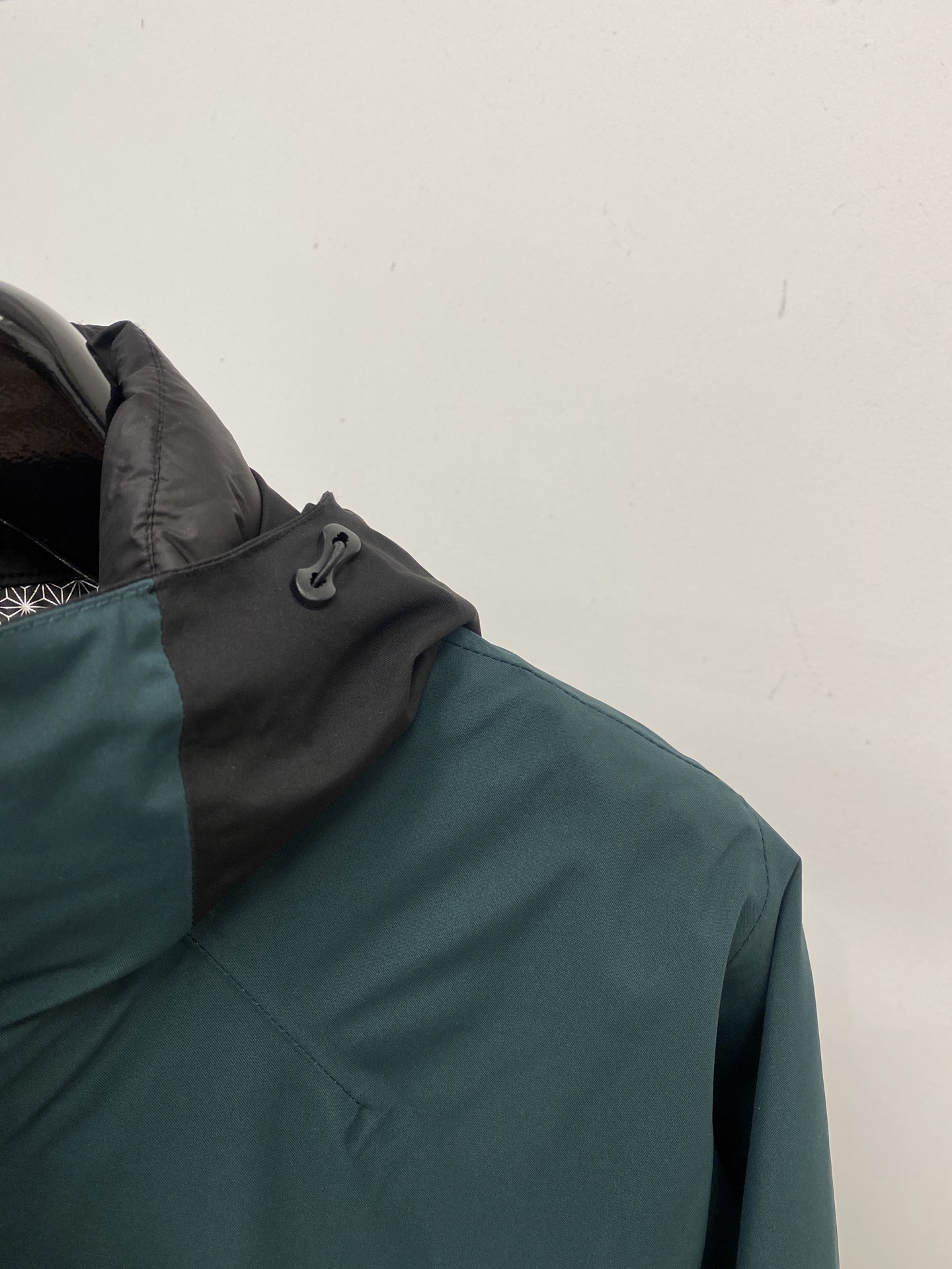 Descente Male Down Jacket S-l-xl