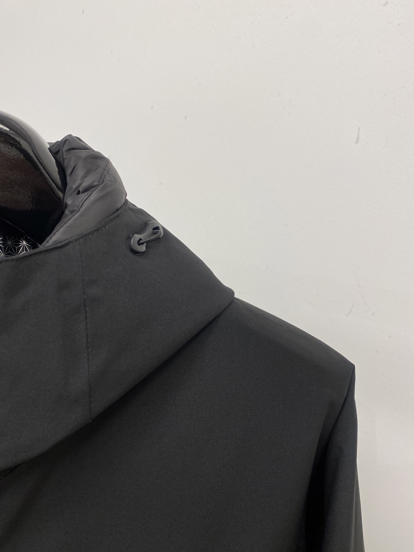 Descente Male Down Jacket S-l-xl