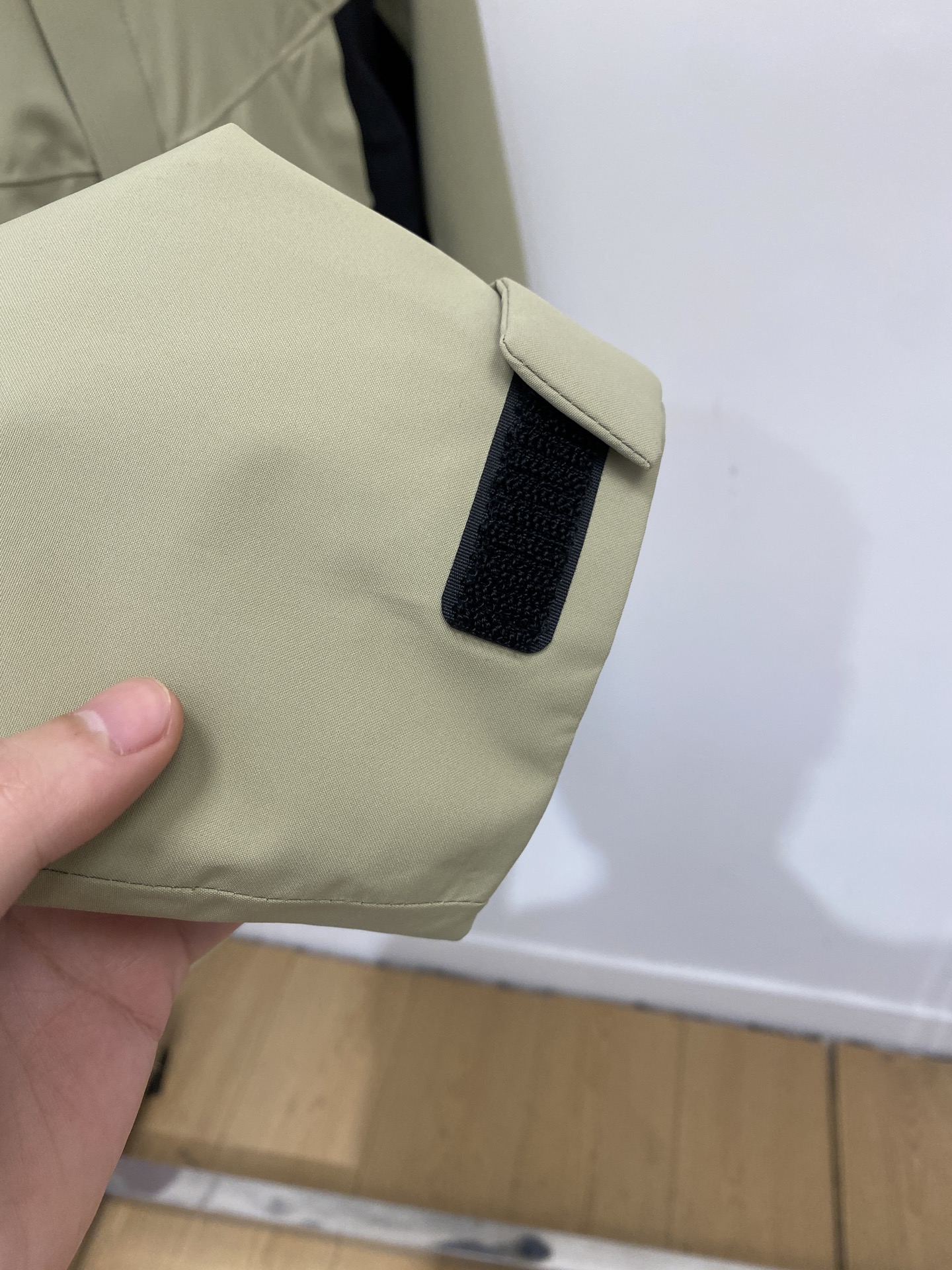 Descente Male Down Jacket S-l-xl