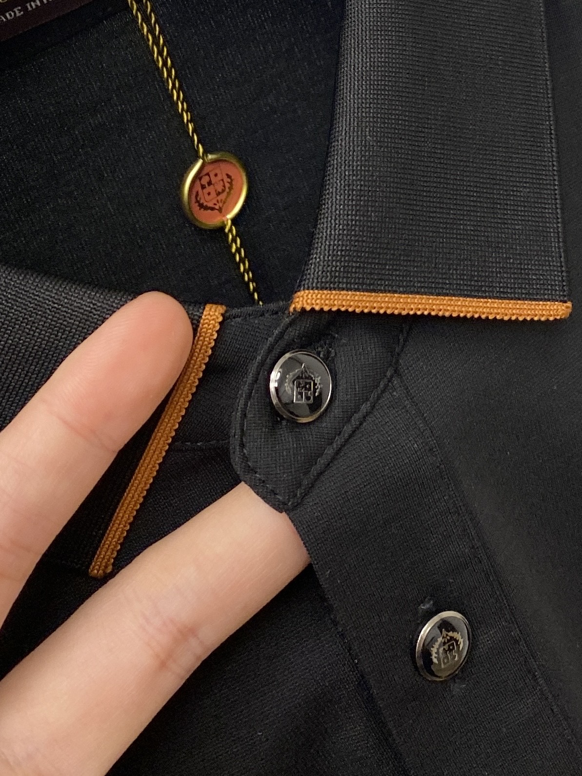 Loro Piana Basic Clothing Cotton M-l-xl