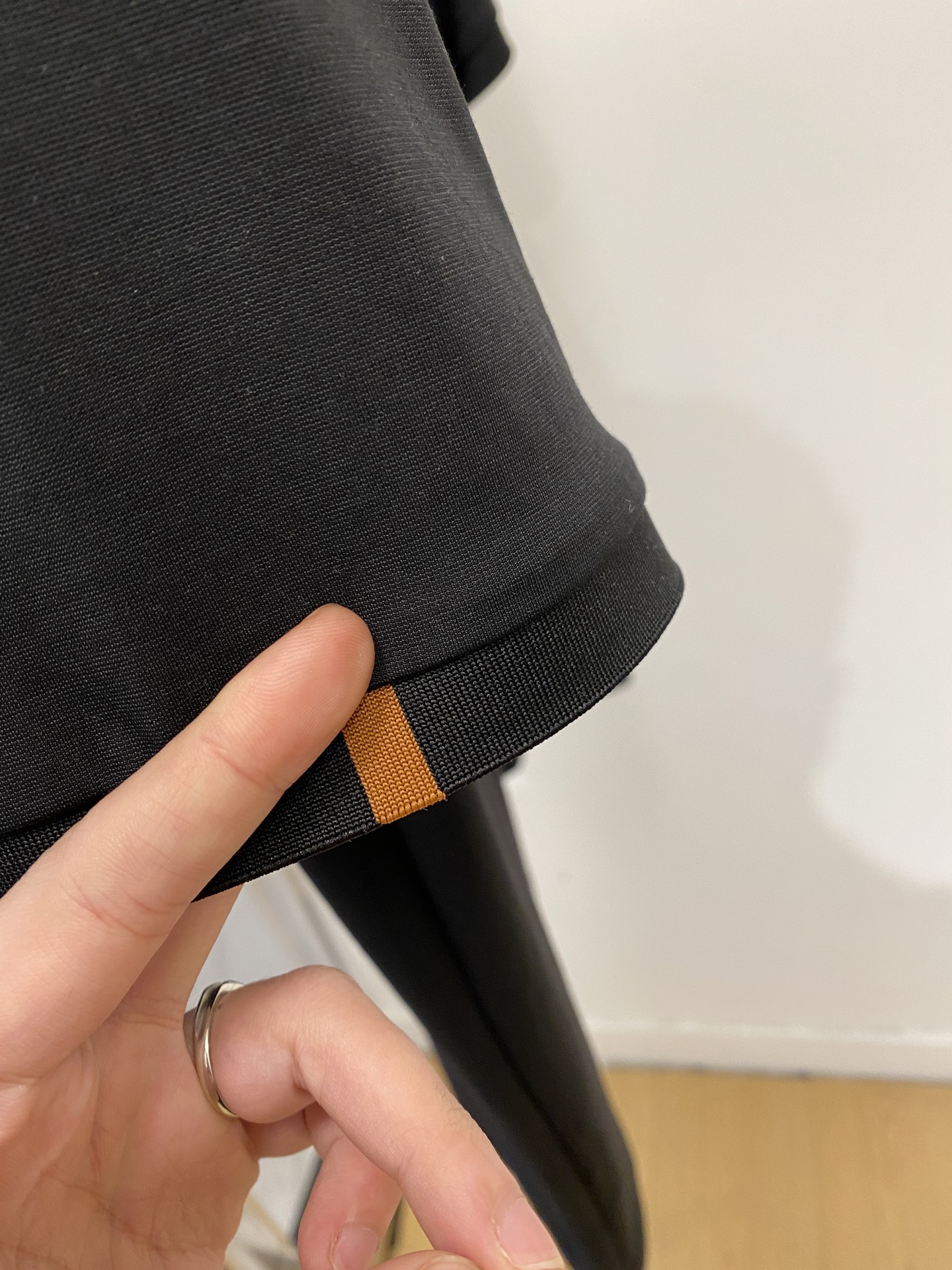 Loro Piana Basic Clothing Cotton M-l-xl