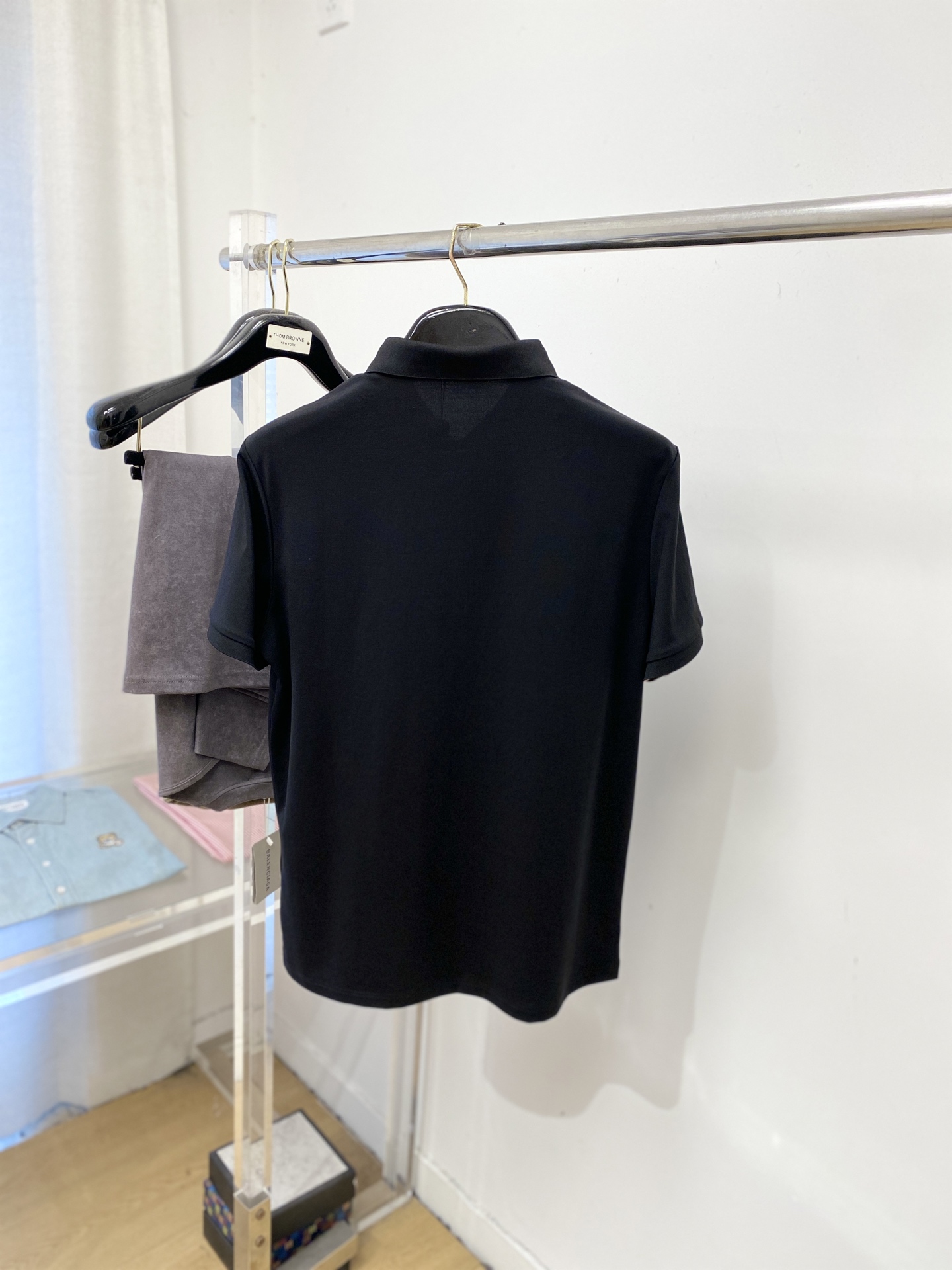 Loro Piana Basic Clothing Cotton M-l-xl