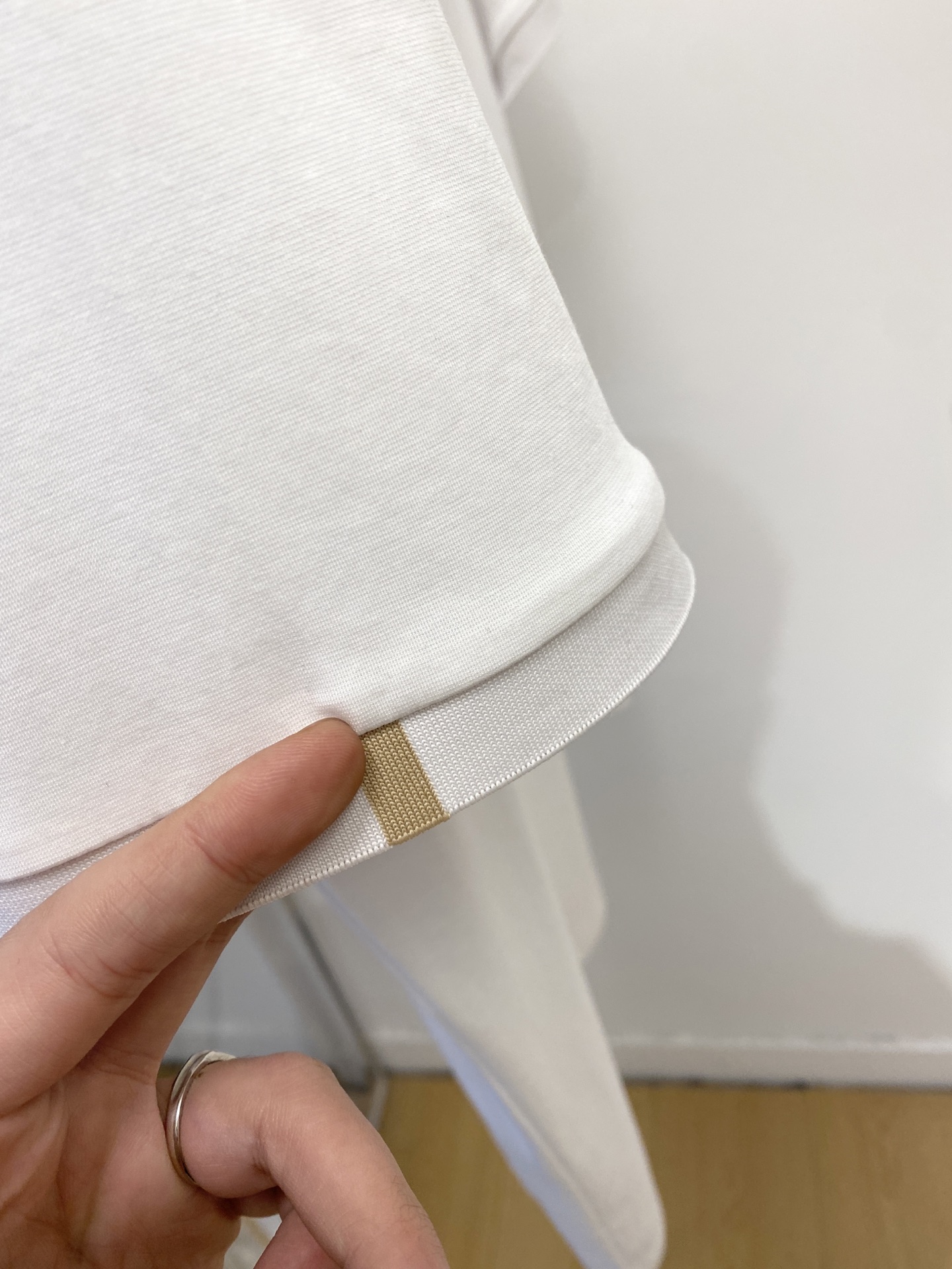 Loro Piana Basic Clothing Cotton M-l-xl