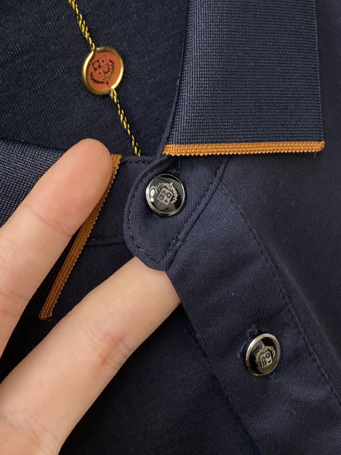 Loro Piana Basic Clothing Cotton M-l-xl