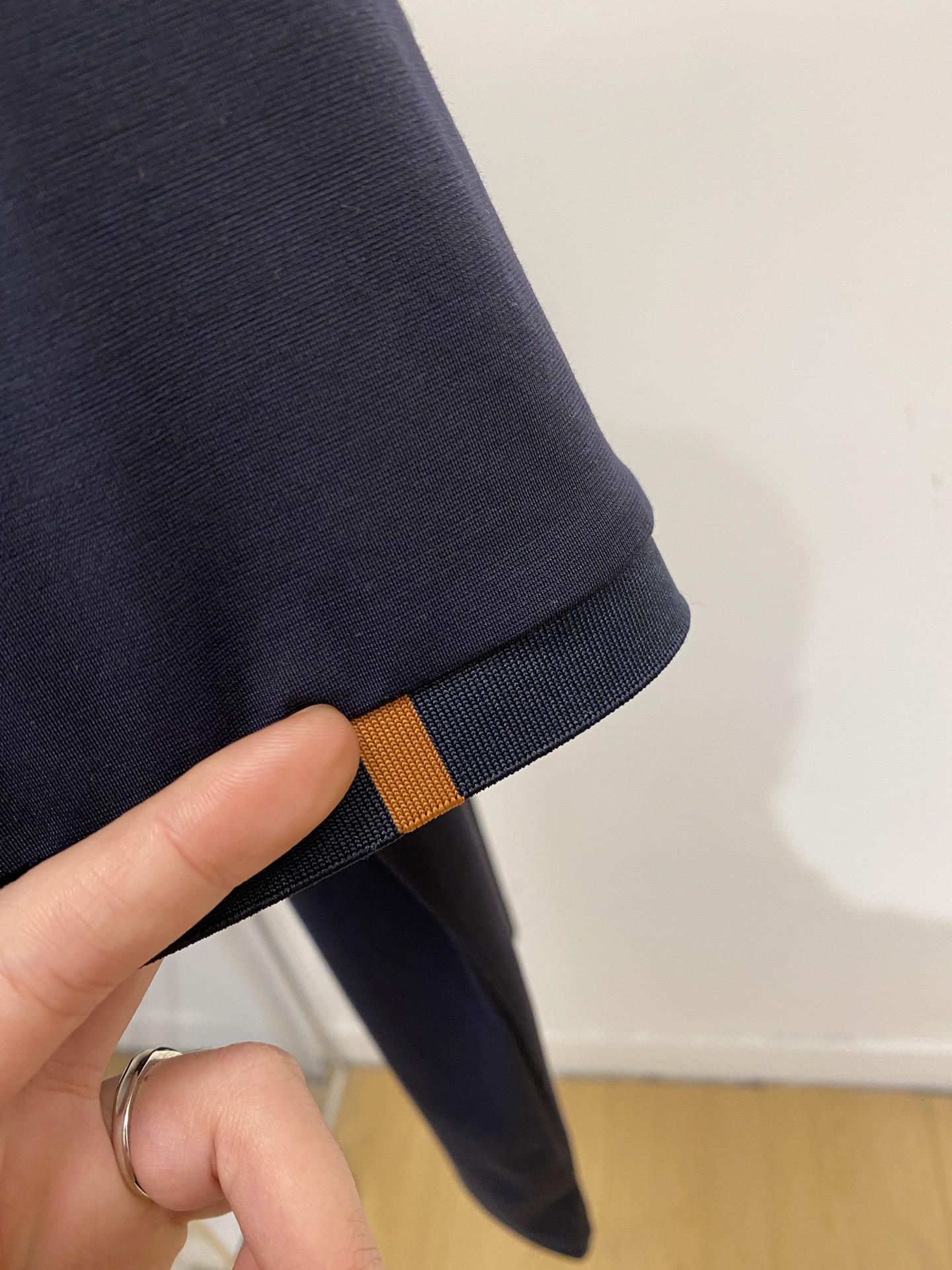 Loro Piana Basic Clothing Cotton M-l-xl
