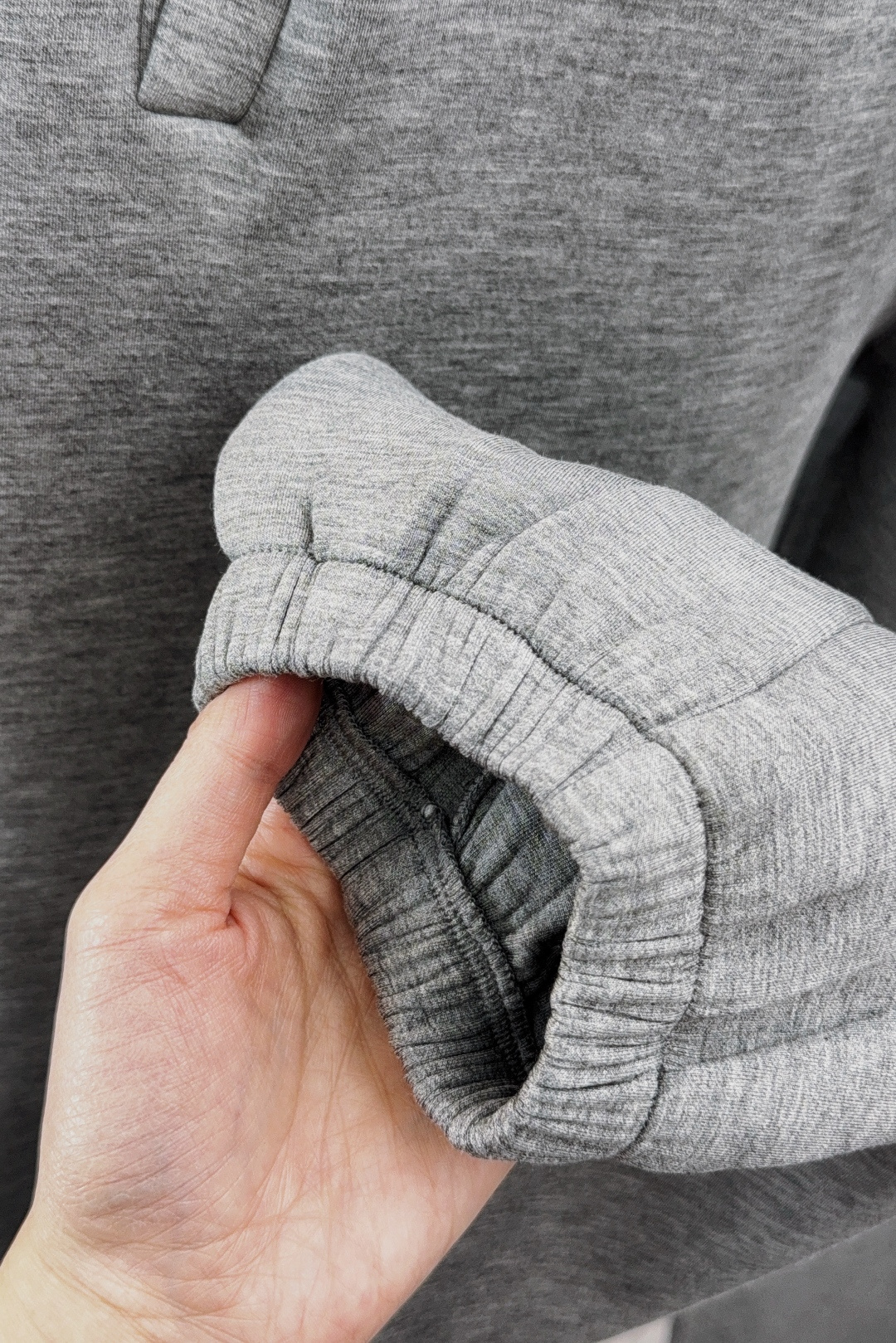 Gucci Basic Clothing Gray Hooded S-l-xxl