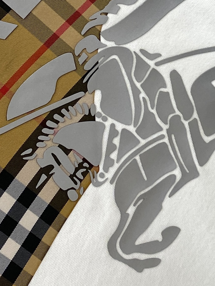 Burberry Basic Clothing Cotton M-l-xl