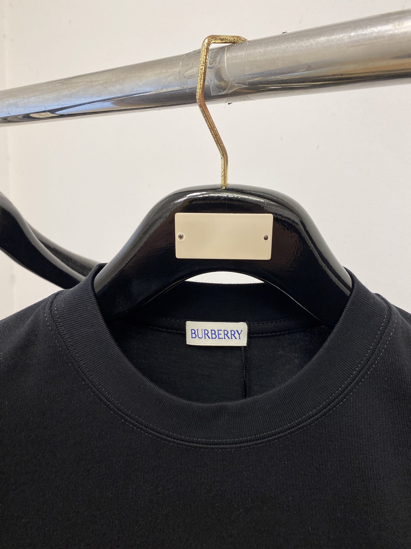 Burberry Basic Clothing Cotton M-l-xl