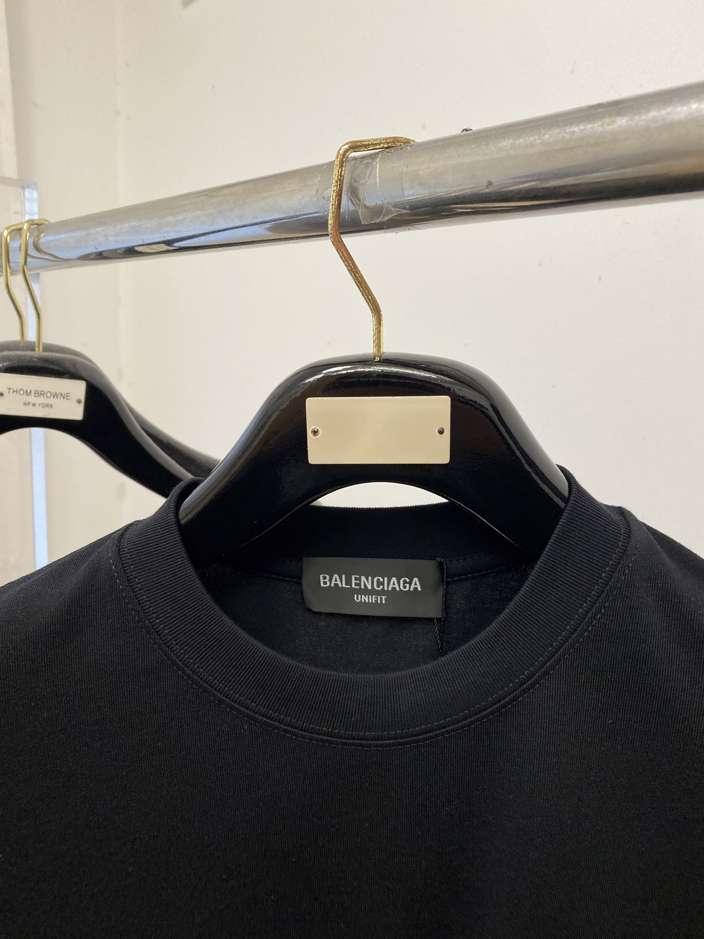Balenciaga Basic Clothing Cotton M-l-xl