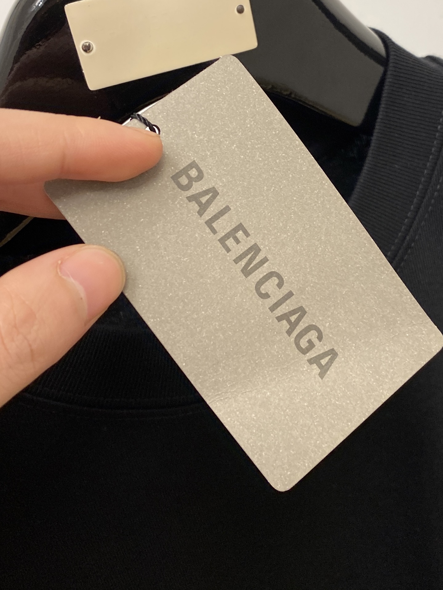 Balenciaga Basic Clothing Cotton M-l-xl