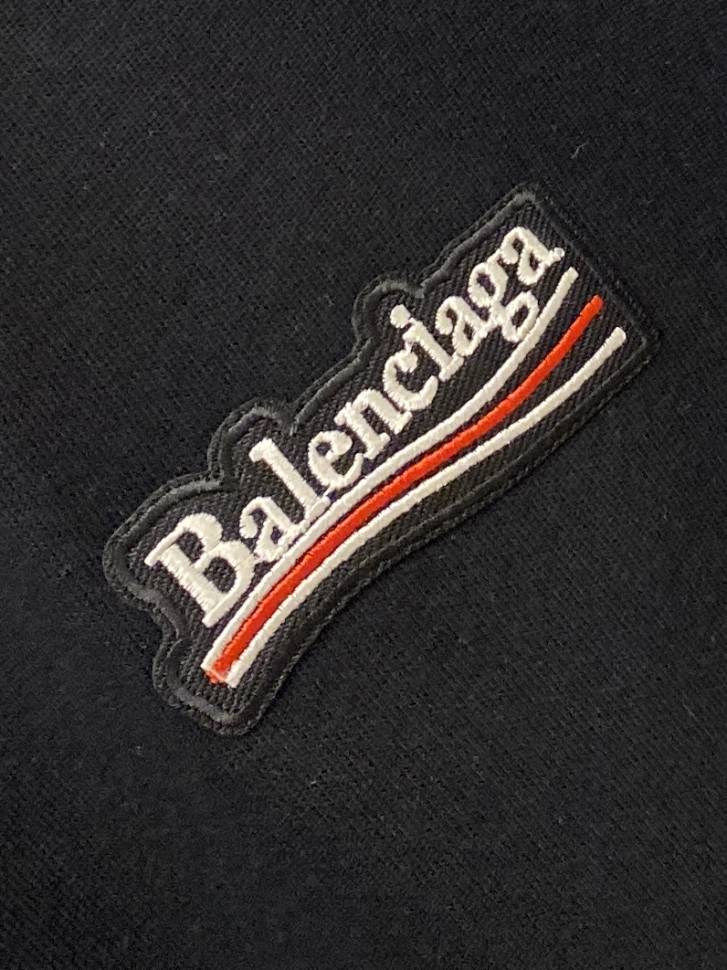 Balenciaga Basic Clothing Cotton M-l-xl