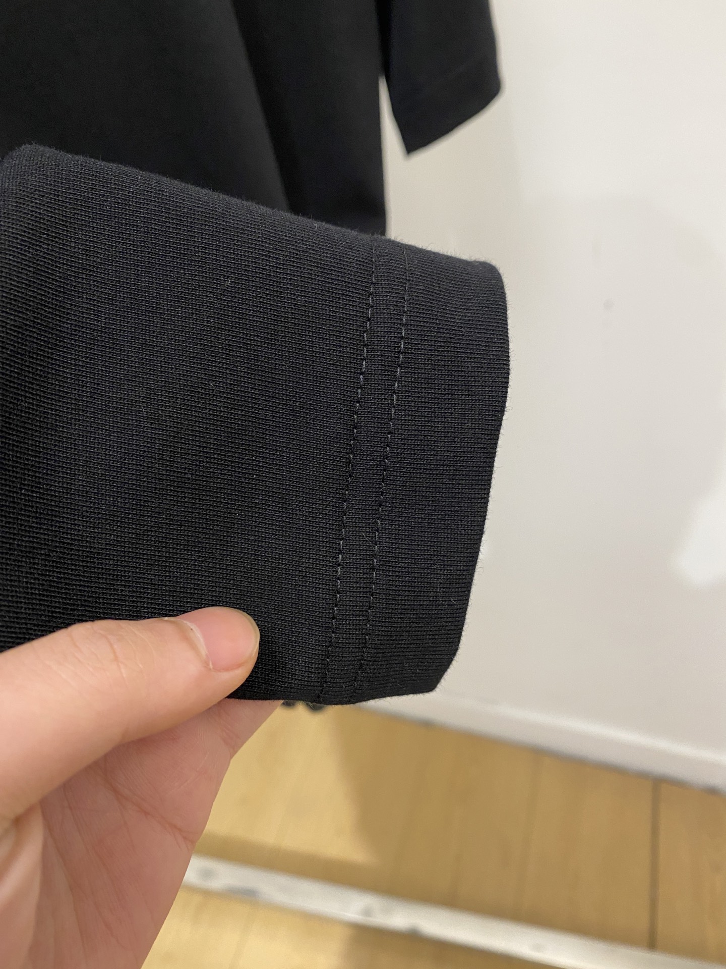 Balenciaga Basic Clothing Cotton M-l-xl
